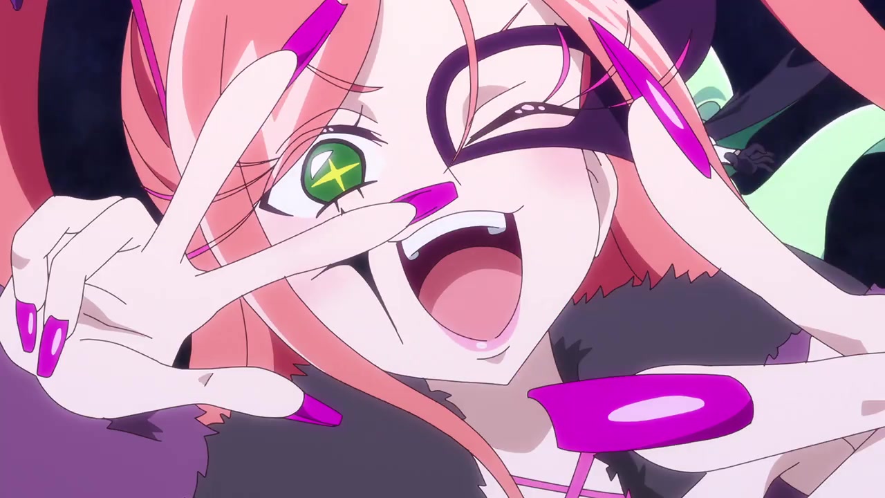 Meitantei Precure! – Episódio 11