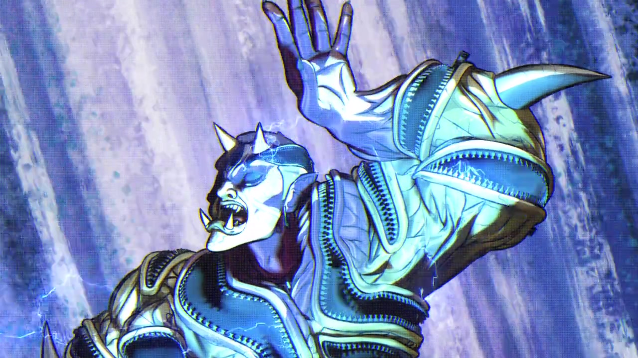 Niwatori Fighter – Episódio 5