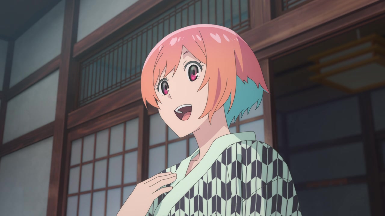 GHOST CONCERT : missing Songs – Episódio 2