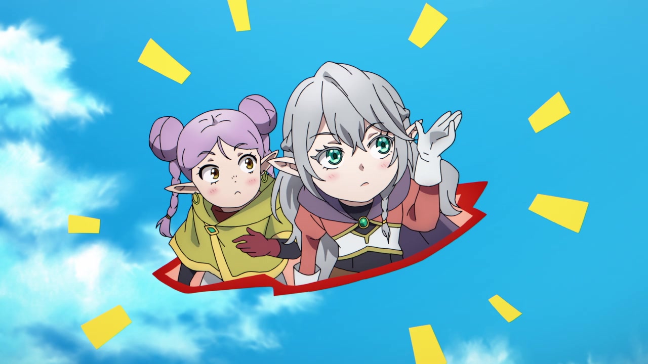 Saikyou no Ousama Nidome no Jinsei wa Nani o Suru S2 – Episódio 2